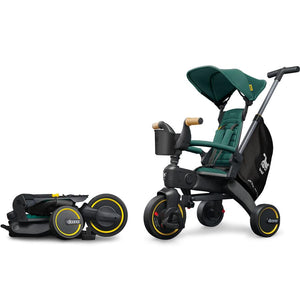 Doona Liki Trike S5 Compact Folding Trike