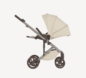 Anex Eli in1 Travel Travel System Stroller GATO