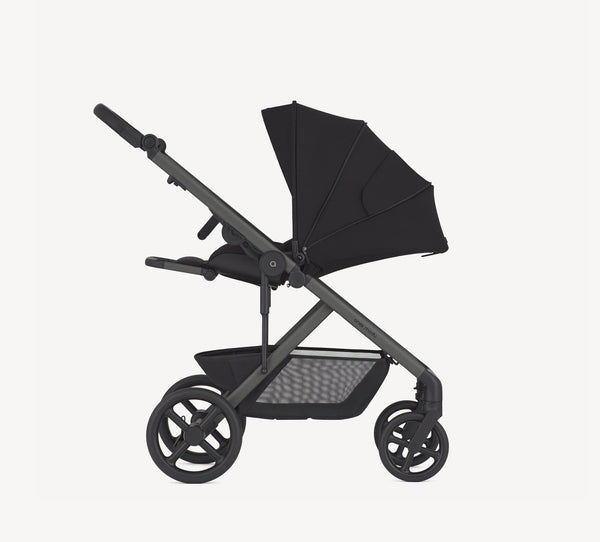 Anex Modu Double Travel System