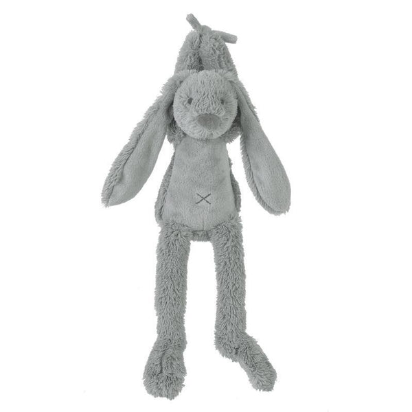 Happy Horse Grey Rabbit Richie Musical