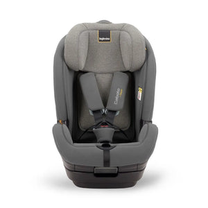 Inglesina Caboto i-Size Car Seat - Moon Gray - from 15 Months to 12 Years