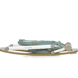 Jane Kalm Hammock Botanic Adjustable Baby Bouncer