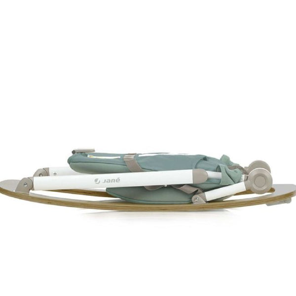 Jane Kalm Hammock Botanic Adjustable Baby Bouncer
