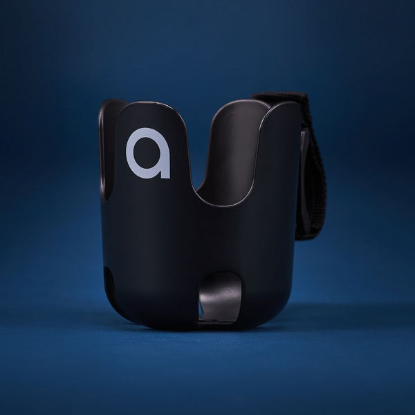 Anex Cup Holder Universal Stroller Accessory