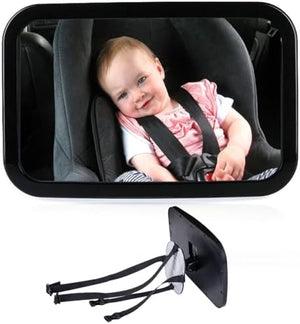 Babyjem Baby Car Mirror Rear View Accessory
