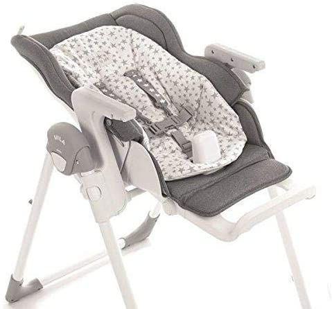 Jane Trona Mila High Chair Reclining Hammock