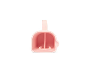 Little baby Silicone Shampoo cup with Suctions BPA Free
