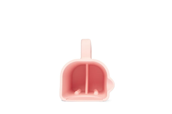 Little baby Silicone Shampoo cup with Suctions BPA Free