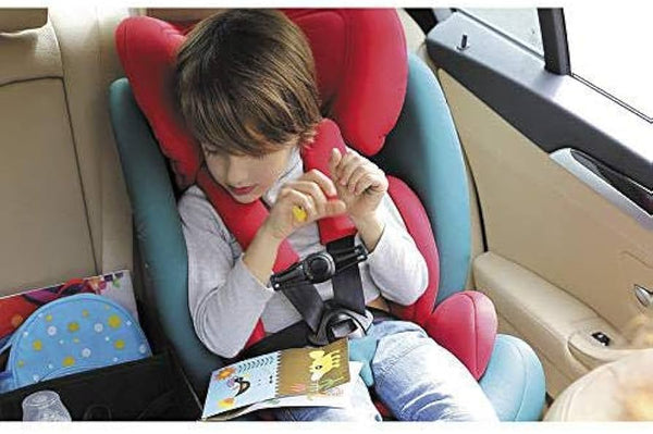 Olmitos Safety Harness Guide 7903 Adjustable Child Harness