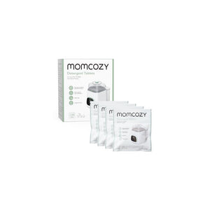 Momcozy Washing Block For Bottle Washer
