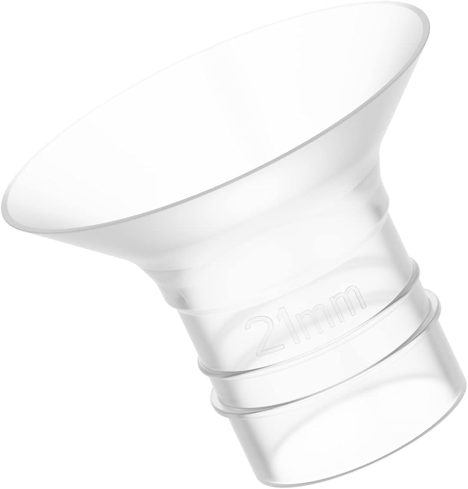 Momcozy Flange Insert 21 Mm For S9 Pro/S12 Pro