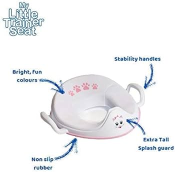 my carry potty trainer seat - cat