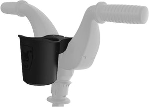 Doona - Liki Cup Holder, Accessory for Liki Trike S3/S5, Snap-On Installation