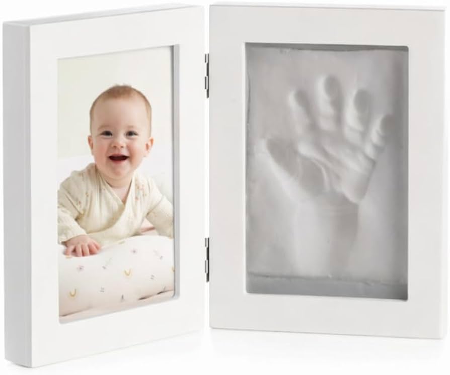 Jane Ink Baby Photo Frame