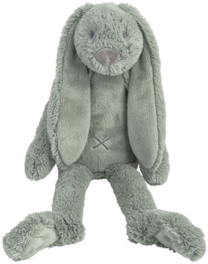 happy horse green rabbit richie