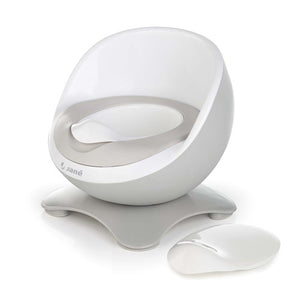 Jane Educational Egg Potty Ergonomic Toilet Trainer