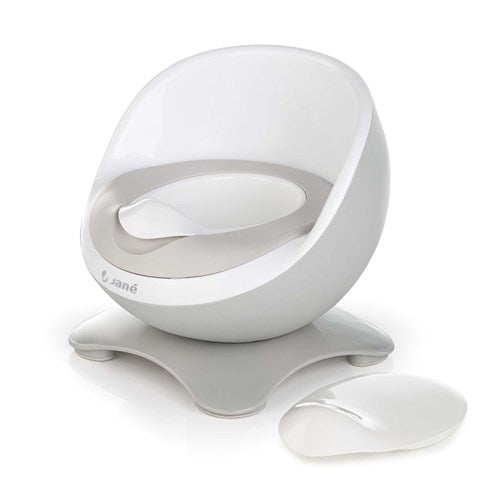 Jane Educational Egg Potty Ergonomic Toilet Trainer