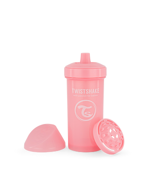 Twistshake Kid Cup 360ml Spill-Free Sippy Cup