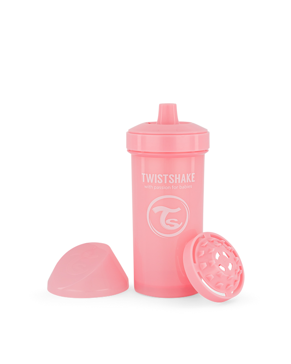 Twistshake Kid Cup 360ml Spill-Free Sippy Cup