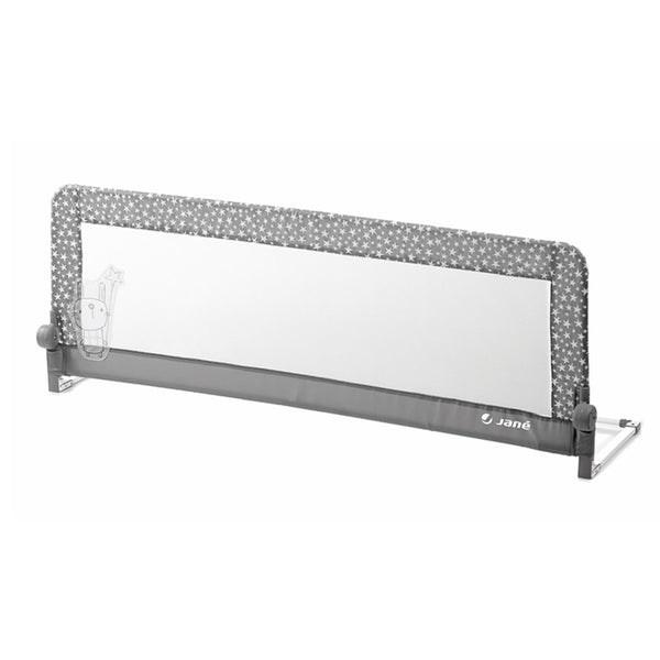 Jané Stars Dark Grey Folding Bed Rail 150 cm