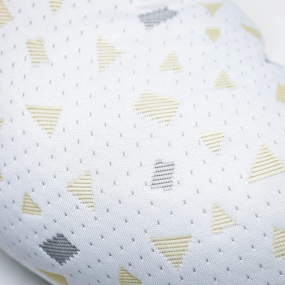 PLASTIMYR Comfy Nursing Pillow