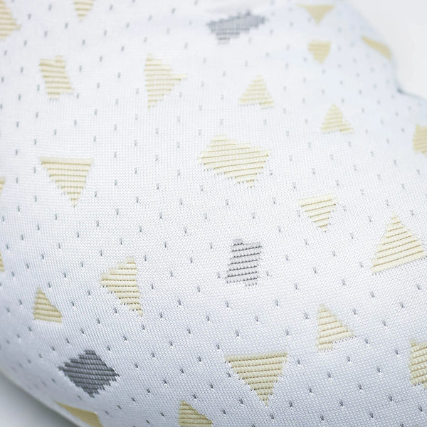 PLASTIMYR Comfy Nursing Pillow