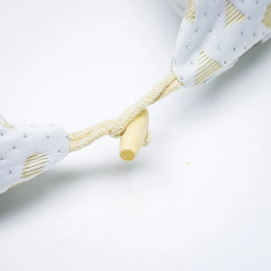 PLASTIMYR Comfy Nursing Pillow
