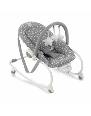 Jane Evolution Star Bouncer