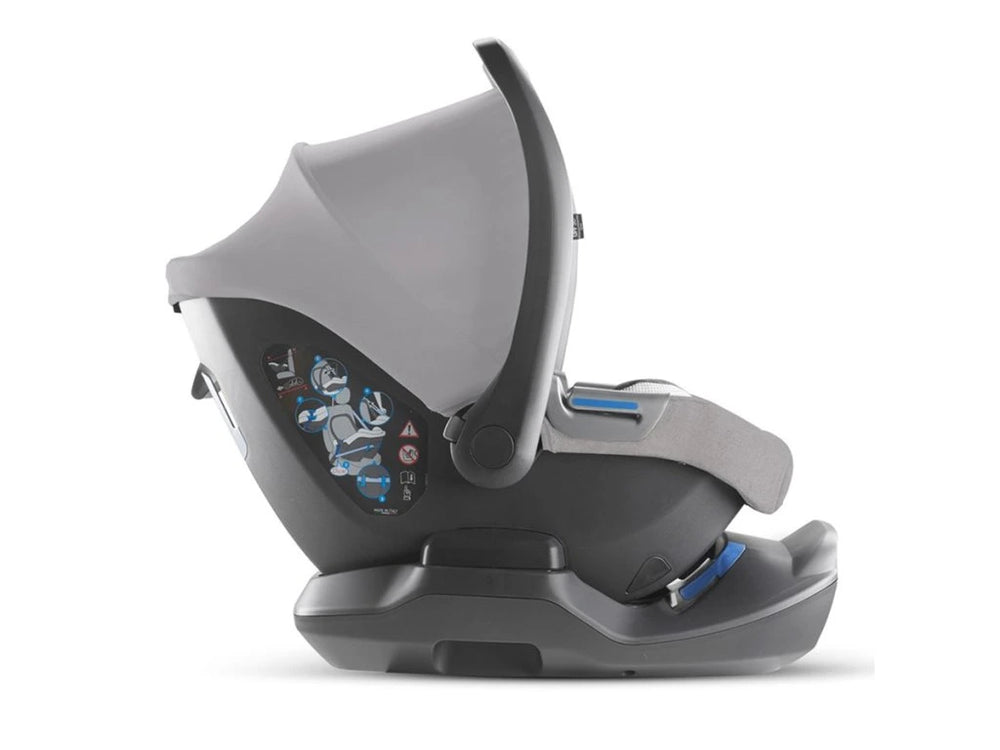 Inglesina Base Auto For Caboto Black