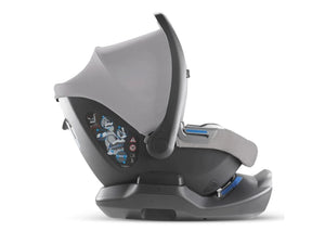 Inglesina Belted Base Auto Black for carseat