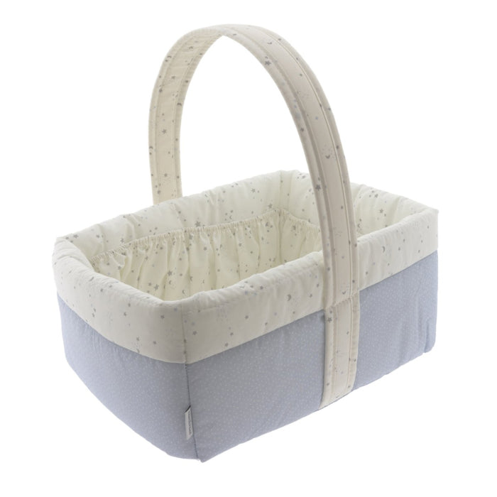 Cambrass Layette storage Basket