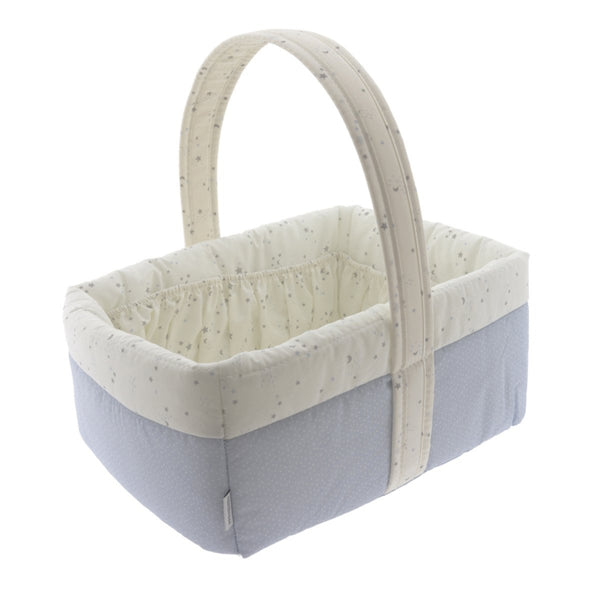 Cambrass Layette storage Basket