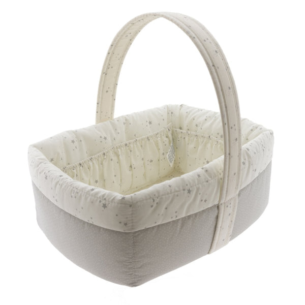 Cambrass Layette storage Basket