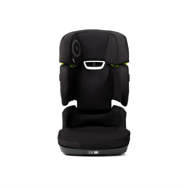 Jane iWinner i-Size 100–150 cm Car Seat – Grey