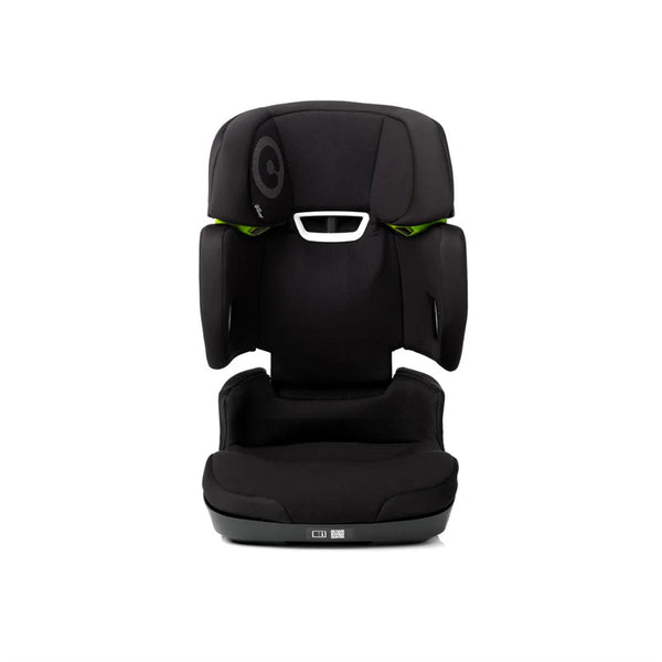 Jane iWinner i-Size 100–150 cm Car Seat – Grey