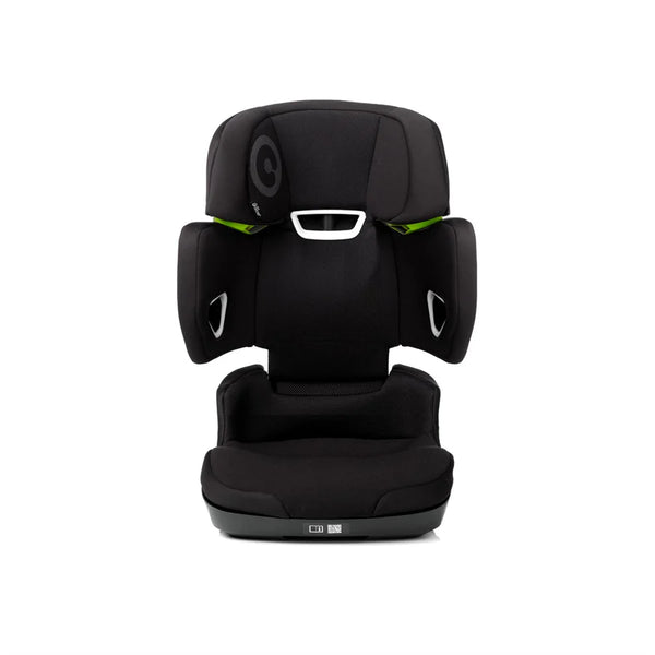 Jane iWinner i-Size 100–150 cm Car Seat – Grey