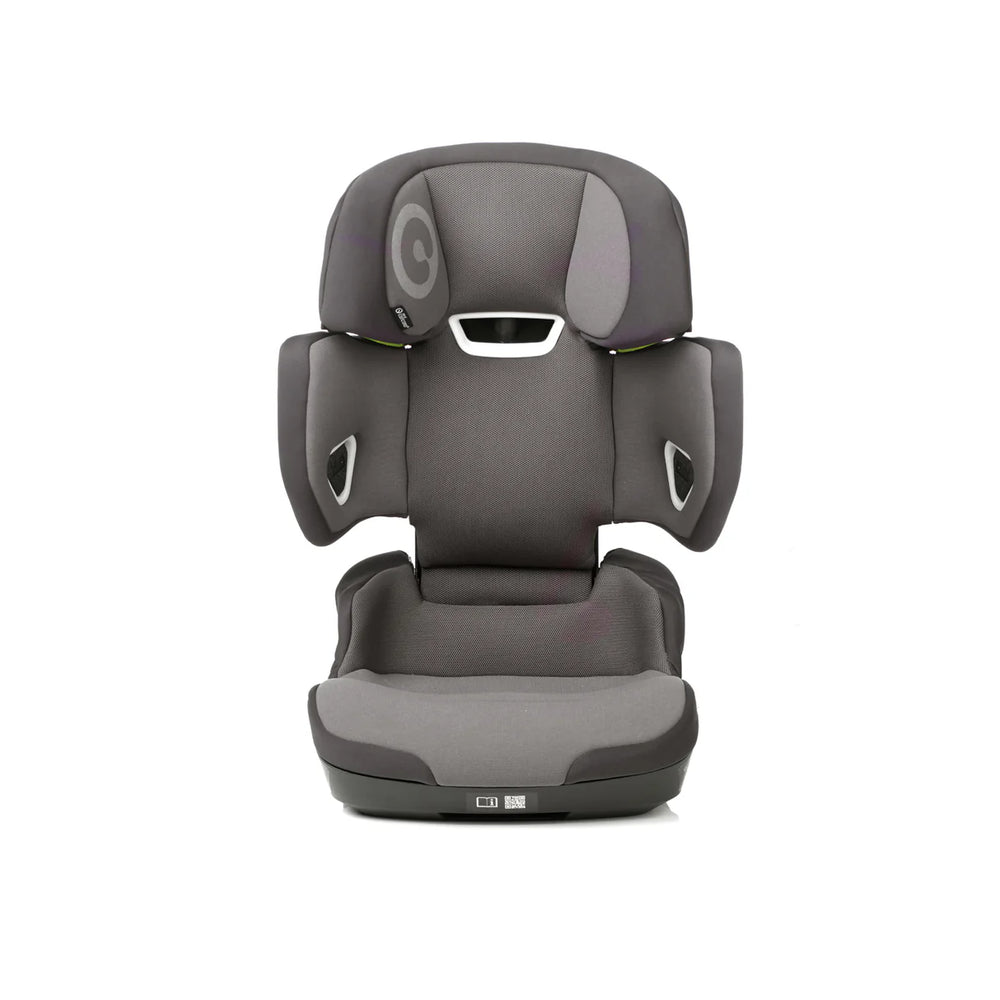 Jane iWinner i-Size 100–150 cm Car Seat – Grey