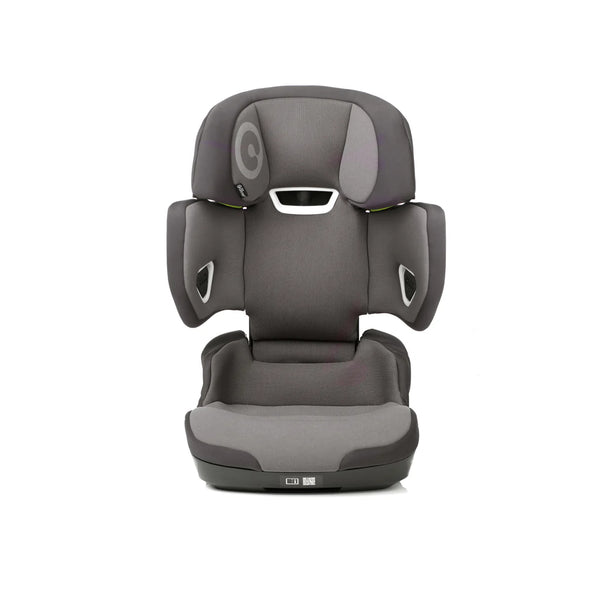 Jane iWinner i-Size 100–150 cm Car Seat – Grey