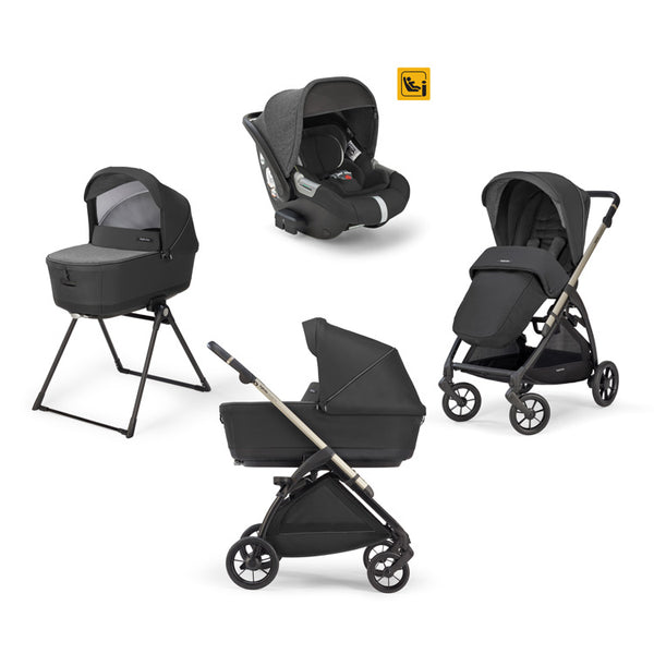 Inglesina Electa Darwin Travel System