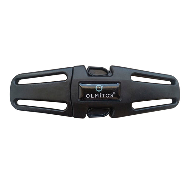 Olmitos Safety Harness Guide Universal Baby Proofing