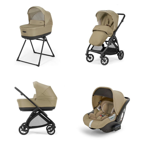 Inglesina Electa Darwin Travel System
