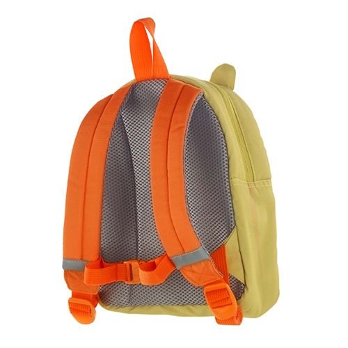 Jane Little Backpack Frog Kids Lunch Bag