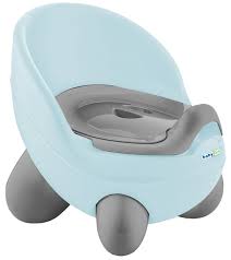 BABYJEM TONTON POTTY