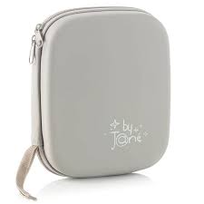 Jane Hygienic Set With Toilet Bag Baby Grooming Kit