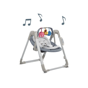 Inglesina Swing Wave Baby Bouncer With Music