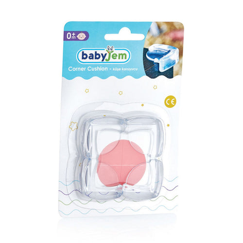 Babyjem Corner Cushion / Naturel