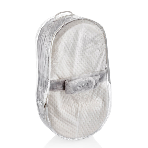 Babyjem Tummy My First Bed Baby Nest Newborn Support