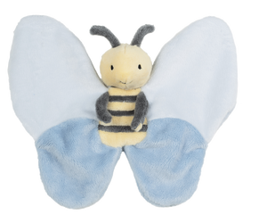 Happy horse Bee Benja Tuttle