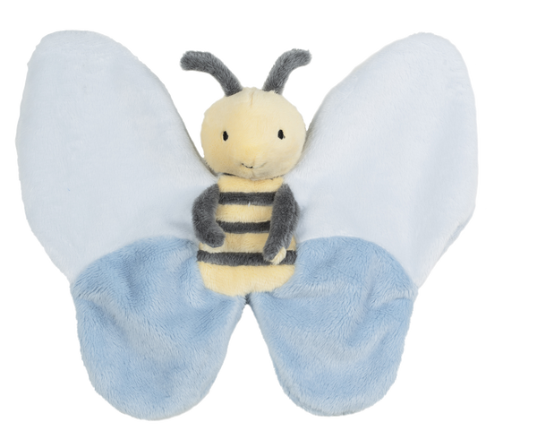 Happy horse Bee Benja Tuttle