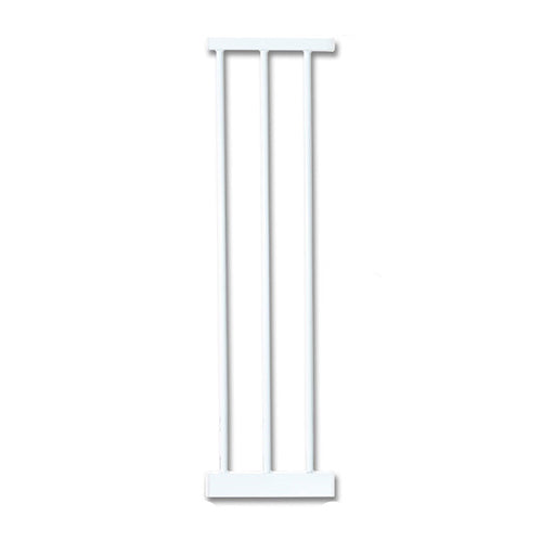 WELLGRO i Safety Gate Extension Part 20 cm white